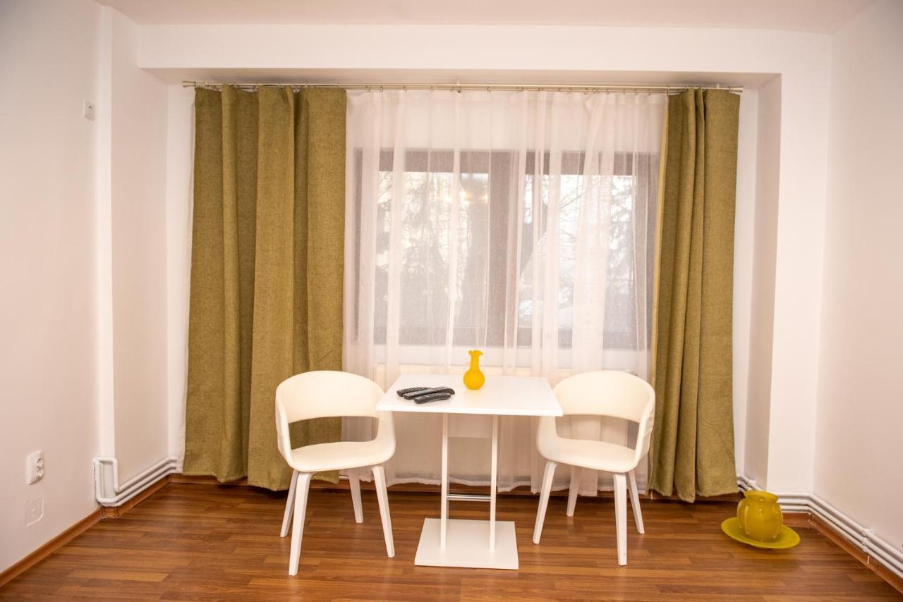 Classic Apartment Near The City Center Cluj Napoca Bagian luar foto